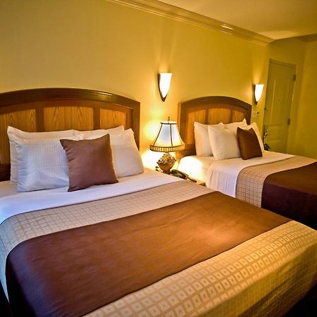 Hotel Mulberry New York Ngoại thất bức ảnh