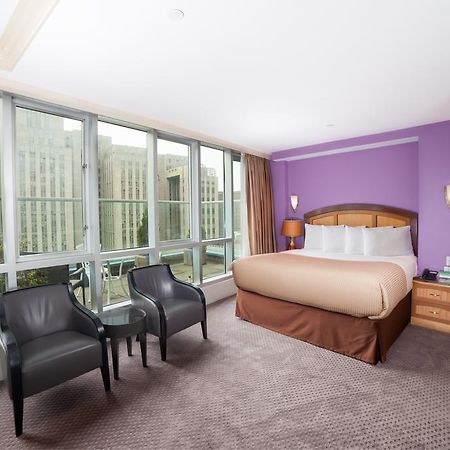 Hotel Mulberry New York Ngoại thất bức ảnh