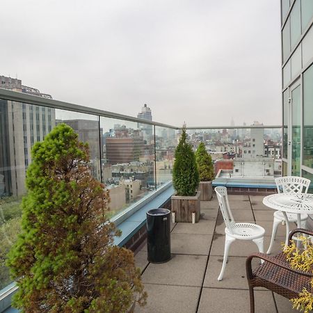 Hotel Mulberry New York Ngoại thất bức ảnh