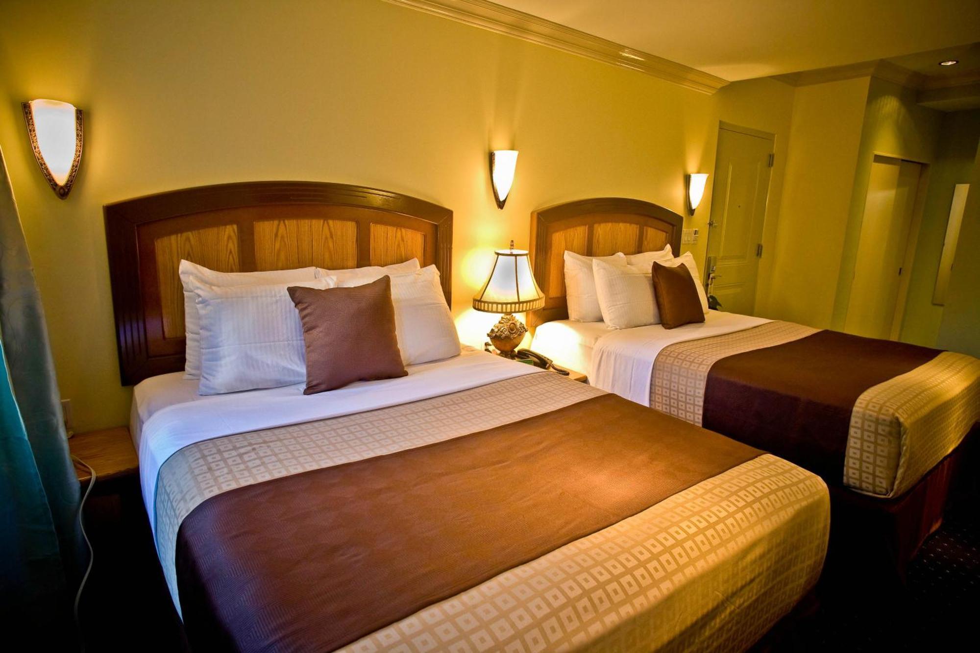 Hotel Mulberry New York Ngoại thất bức ảnh