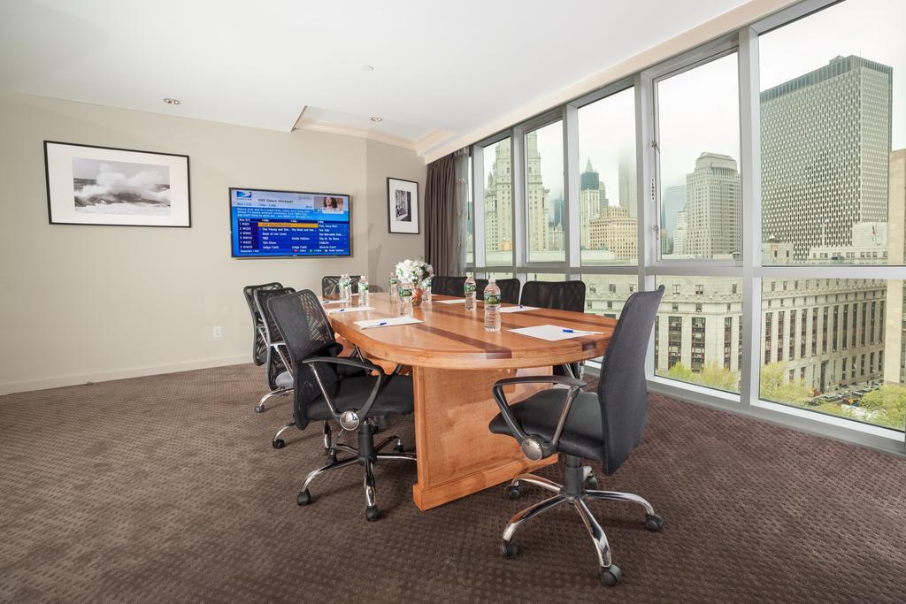 Hotel Mulberry New York Ngoại thất bức ảnh