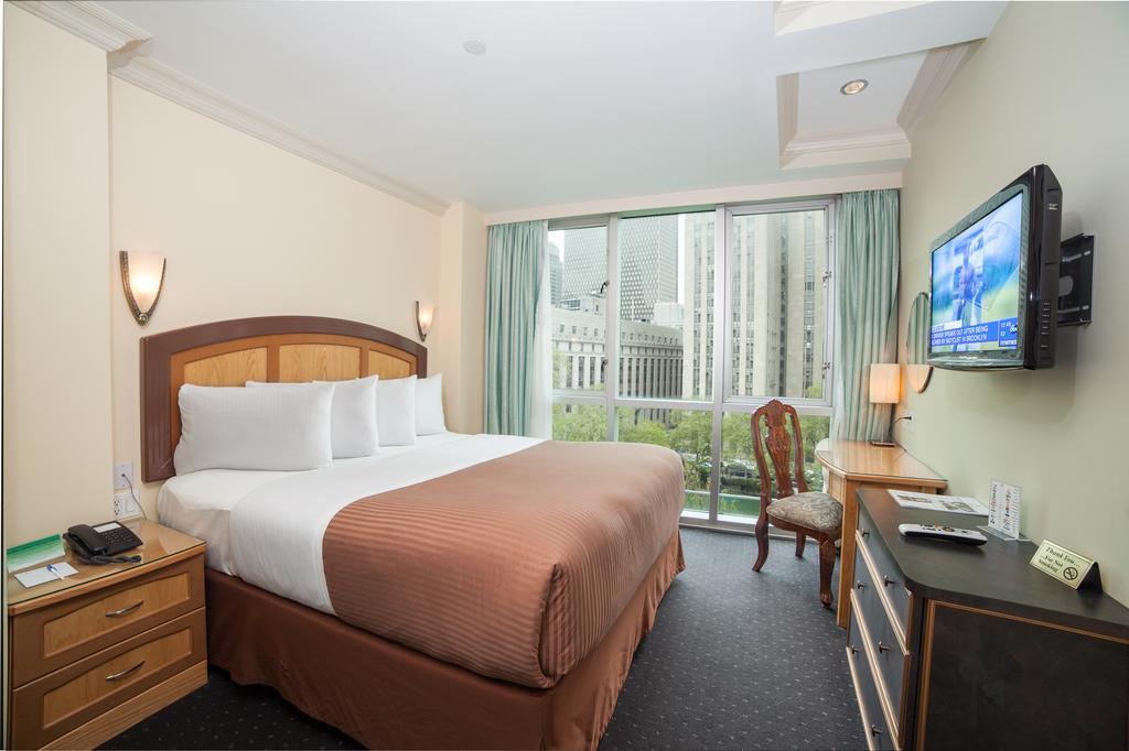 Hotel Mulberry New York Ngoại thất bức ảnh