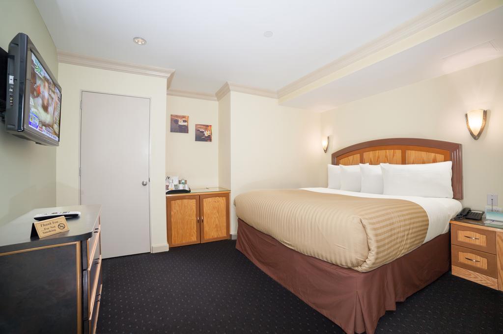 Hotel Mulberry New York Ngoại thất bức ảnh
