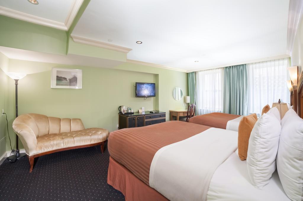 Hotel Mulberry New York Ngoại thất bức ảnh