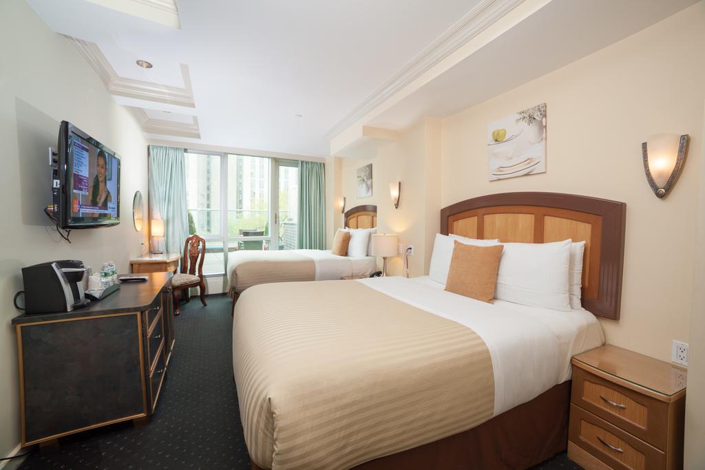 Hotel Mulberry New York Ngoại thất bức ảnh