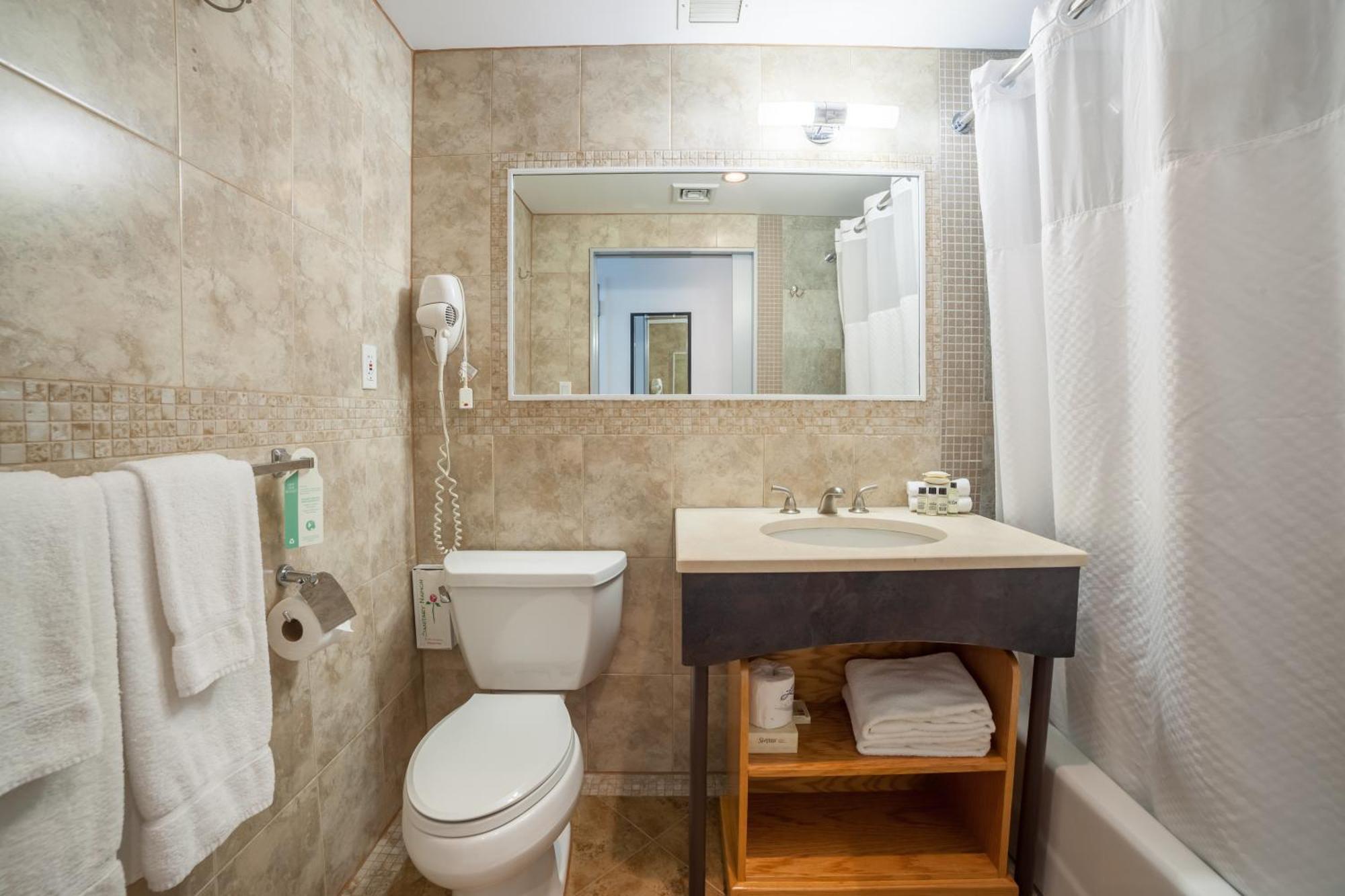 Hotel Mulberry New York Ngoại thất bức ảnh