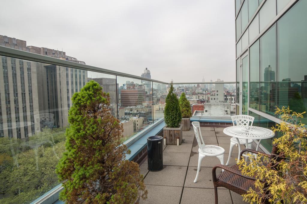 Hotel Mulberry New York Ngoại thất bức ảnh