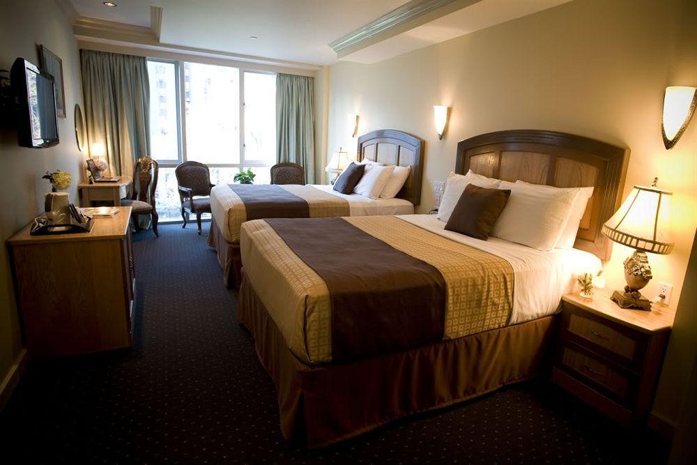Hotel Mulberry New York Phòng bức ảnh
