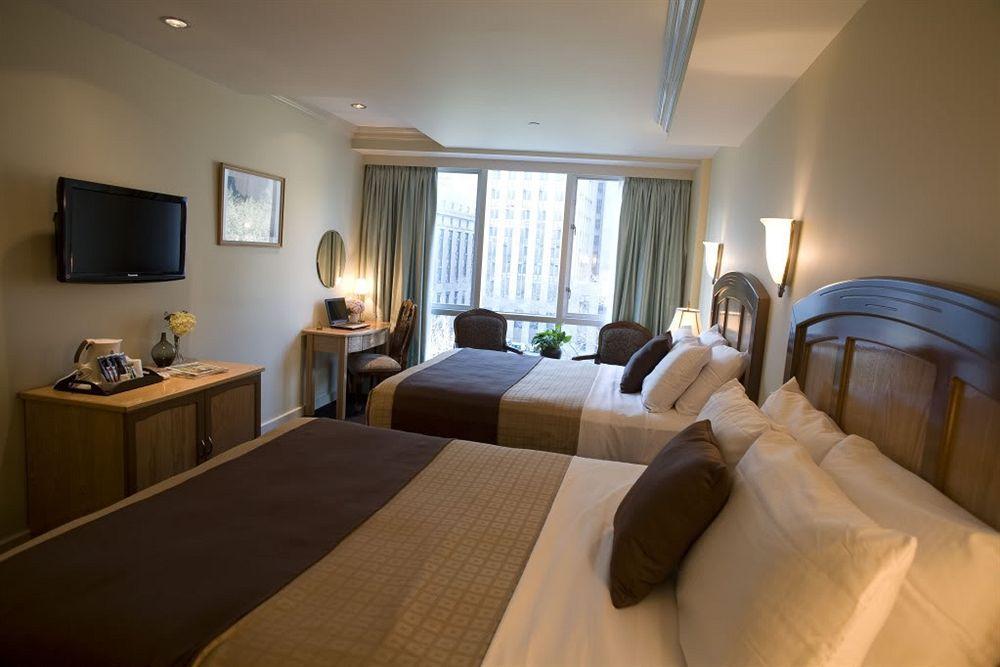 Hotel Mulberry New York Ngoại thất bức ảnh