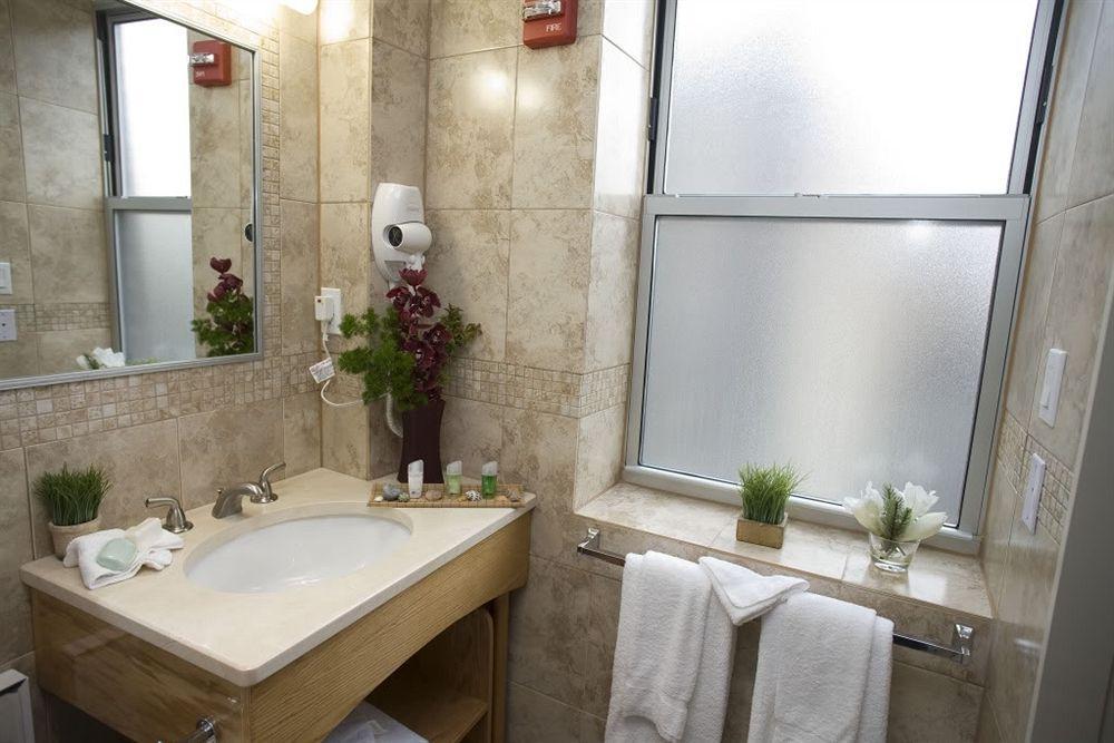 Hotel Mulberry New York Ngoại thất bức ảnh