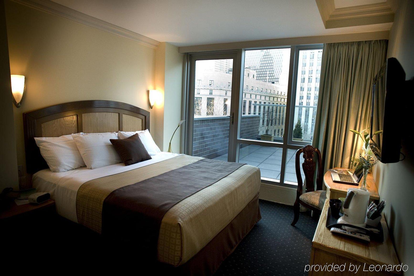 Hotel Mulberry New York Phòng bức ảnh