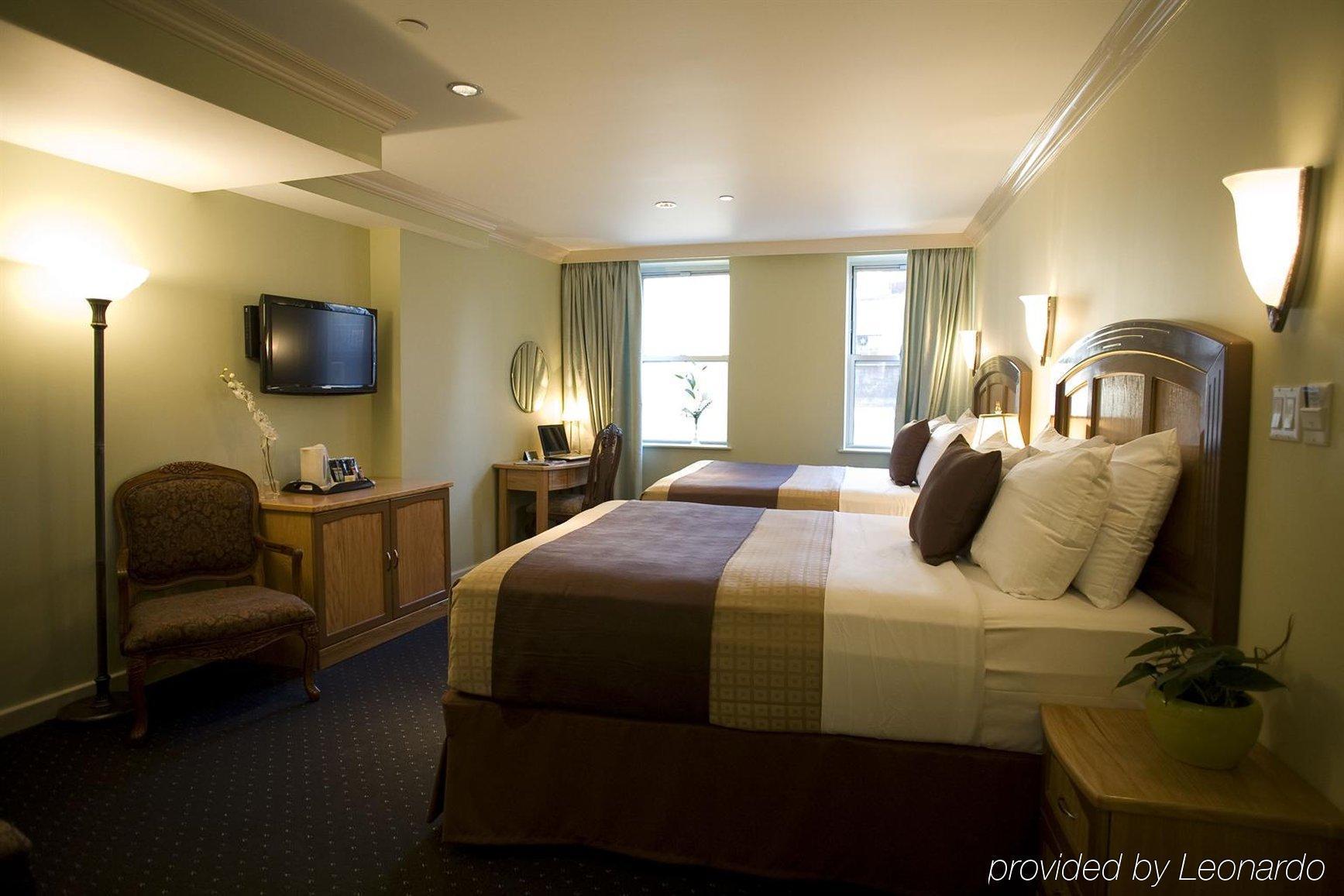 Hotel Mulberry New York Ngoại thất bức ảnh