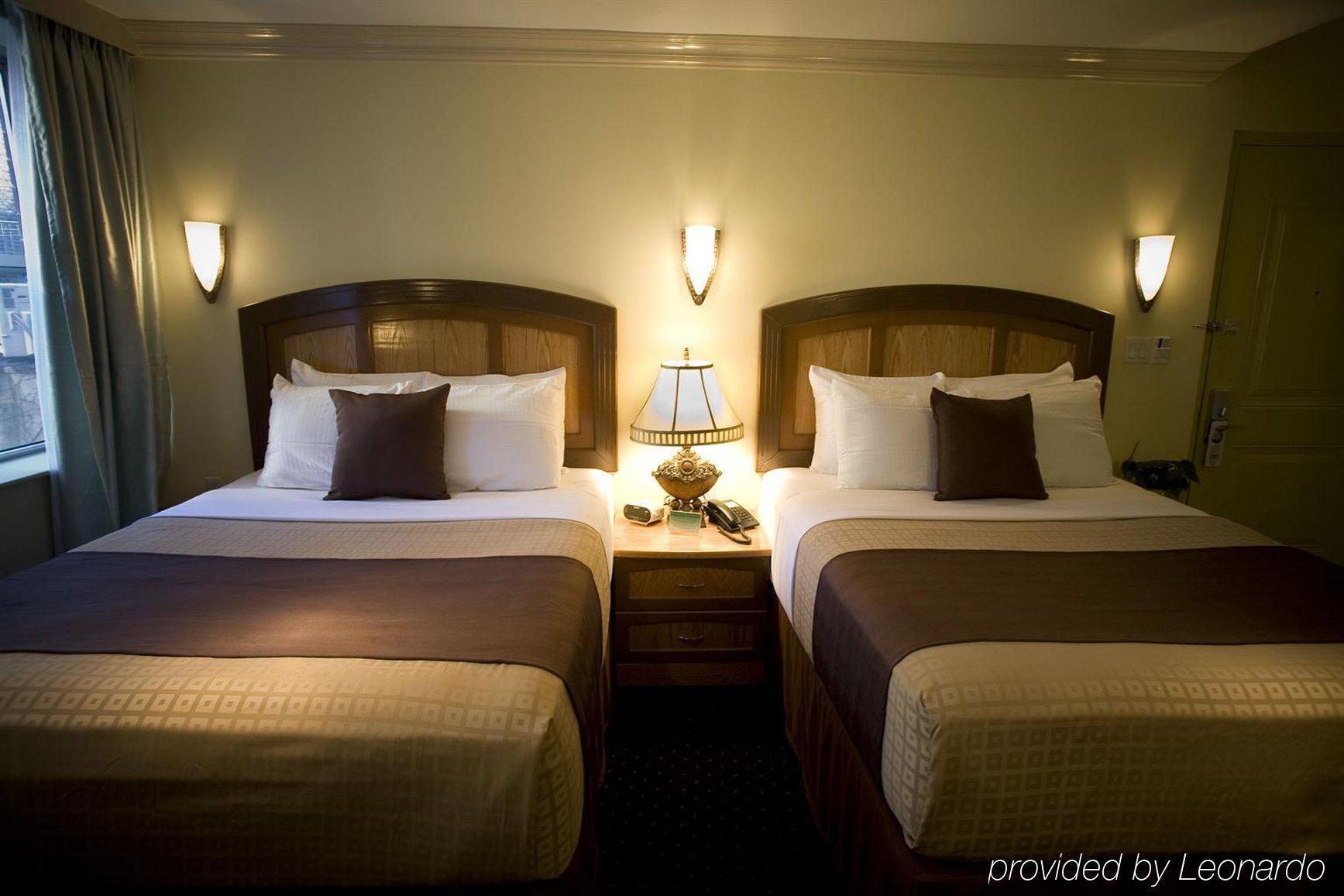 Hotel Mulberry New York Phòng bức ảnh