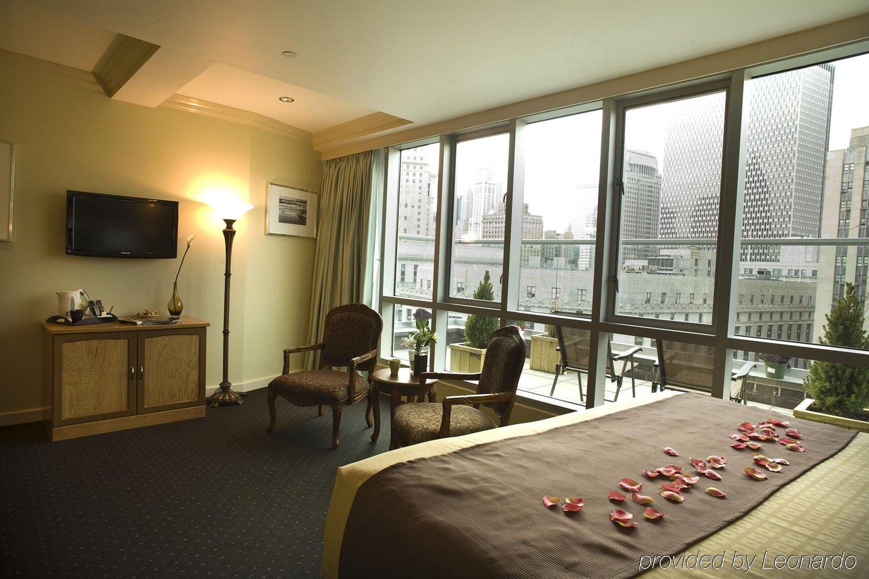 Hotel Mulberry New York Ngoại thất bức ảnh