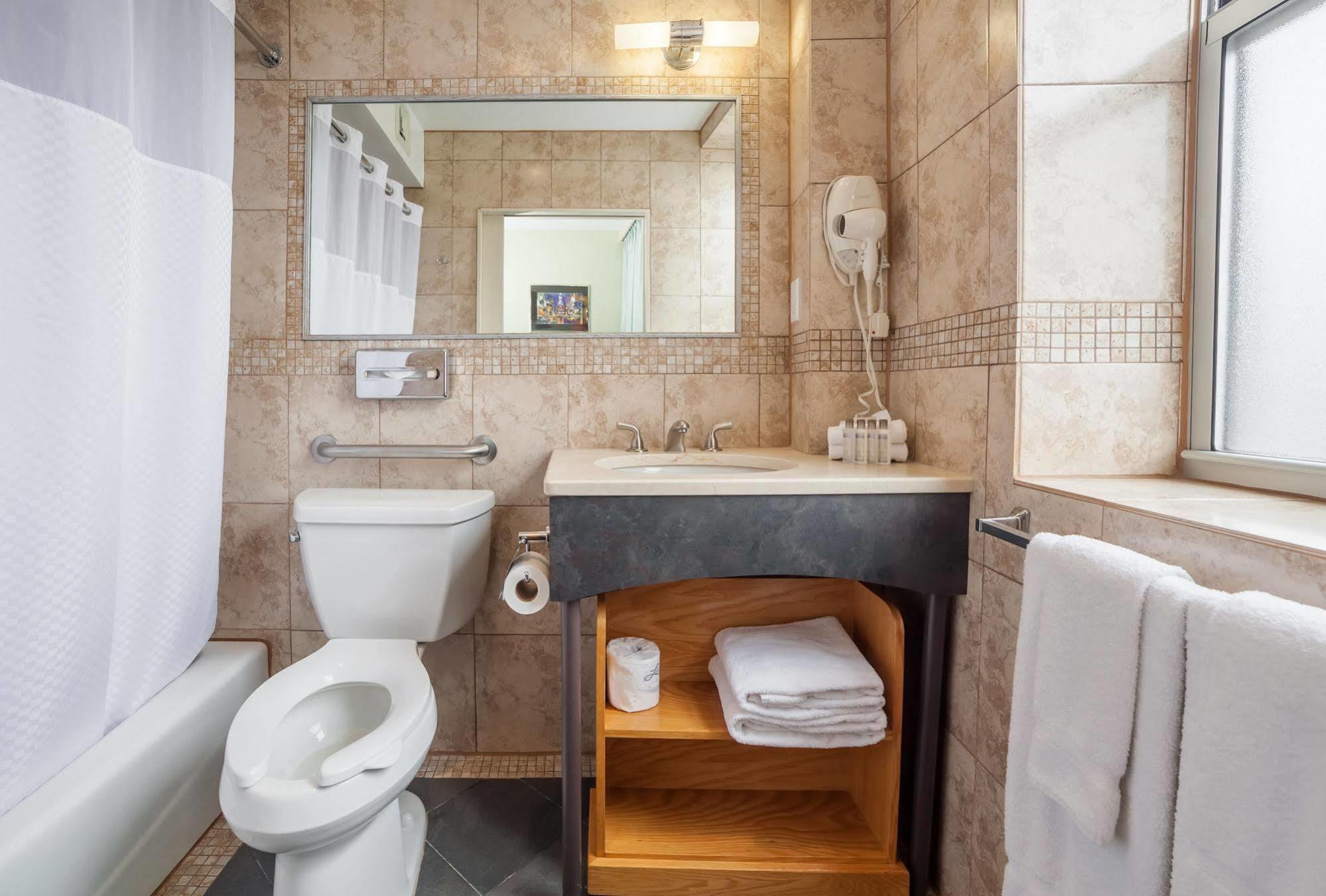 Hotel Mulberry New York Ngoại thất bức ảnh