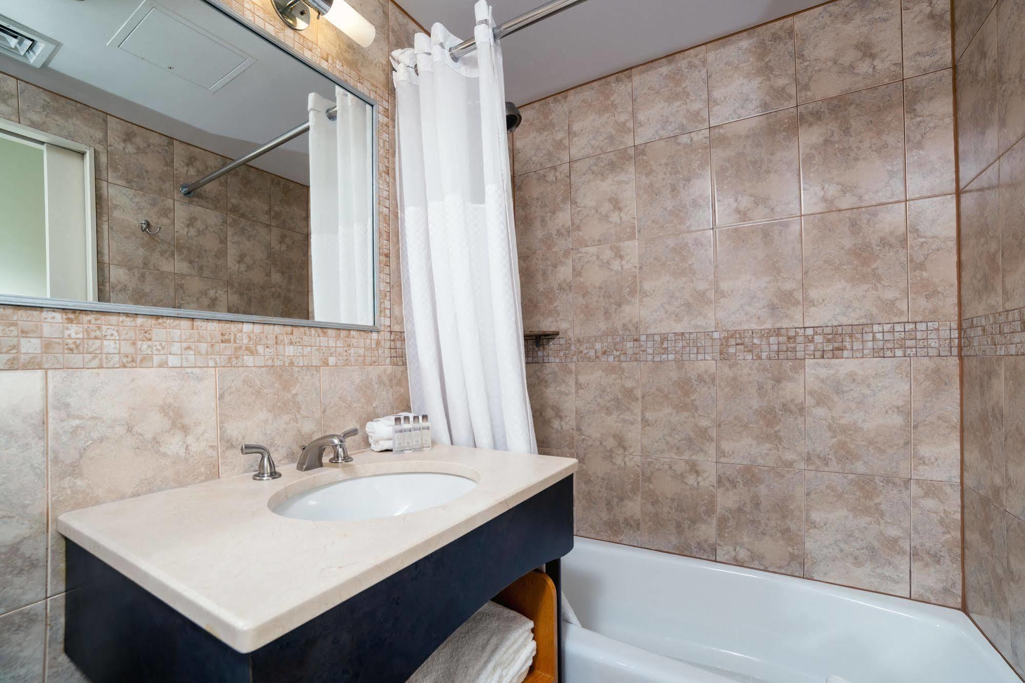 Hotel Mulberry New York Ngoại thất bức ảnh