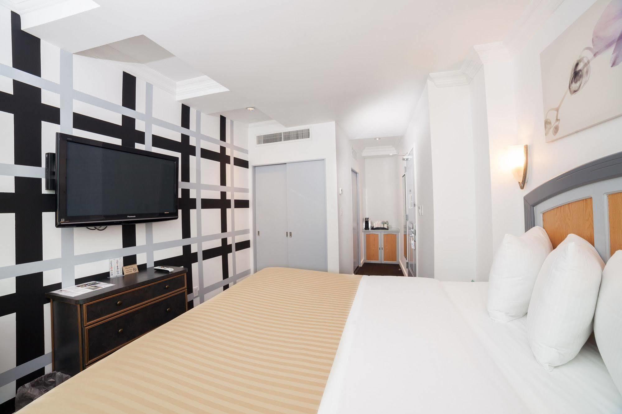 Hotel Mulberry New York Ngoại thất bức ảnh