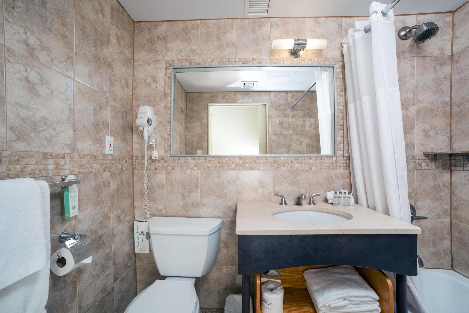 Hotel Mulberry New York Ngoại thất bức ảnh