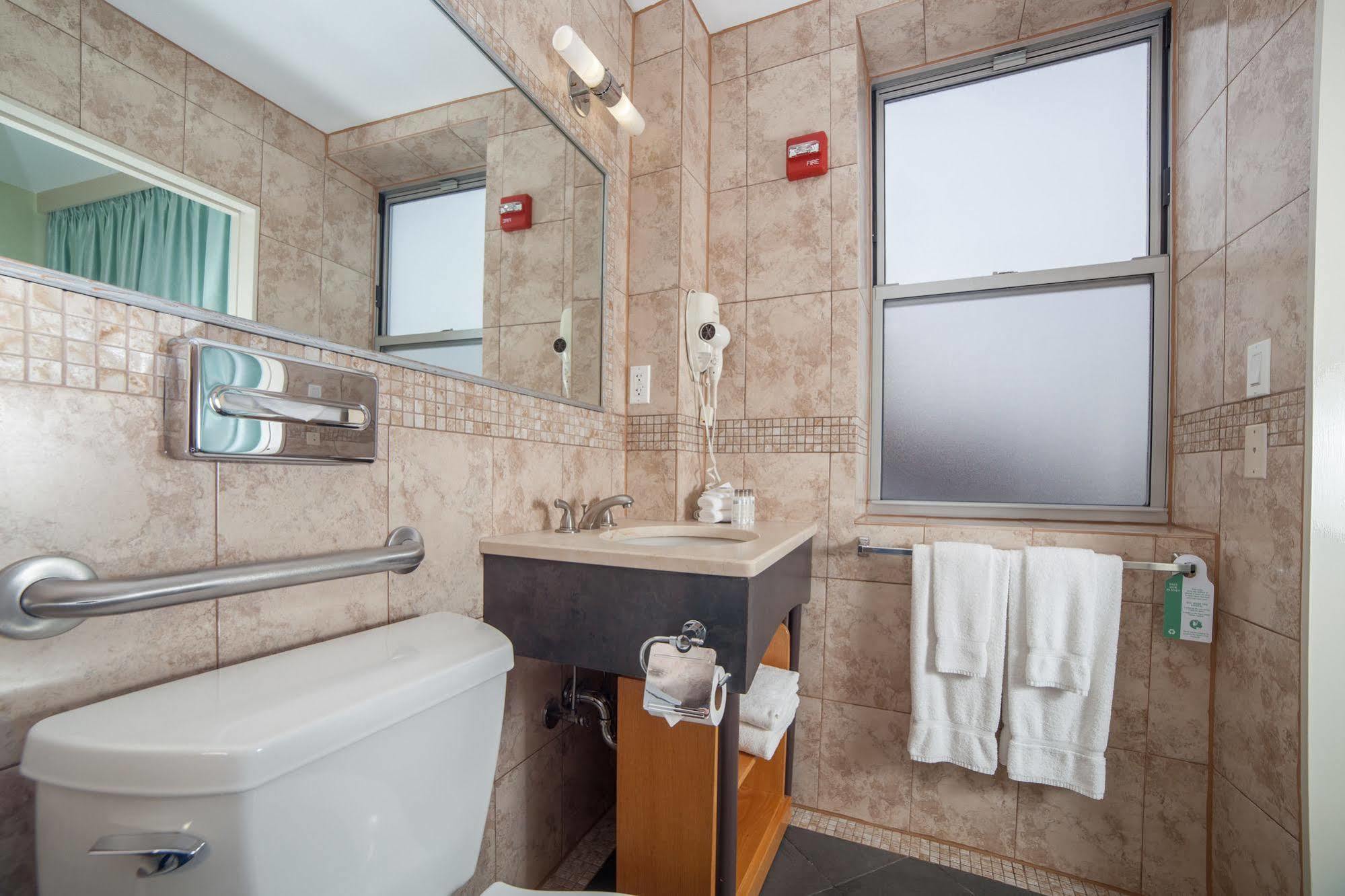 Hotel Mulberry New York Ngoại thất bức ảnh