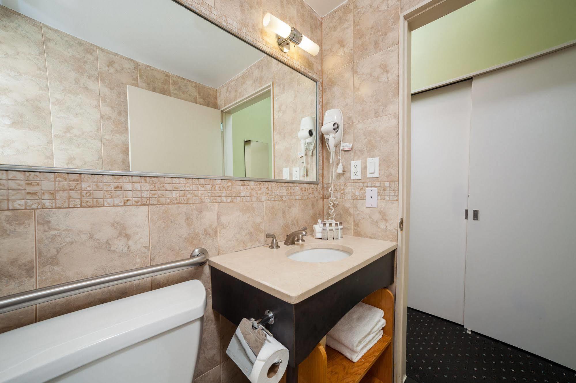 Hotel Mulberry New York Ngoại thất bức ảnh