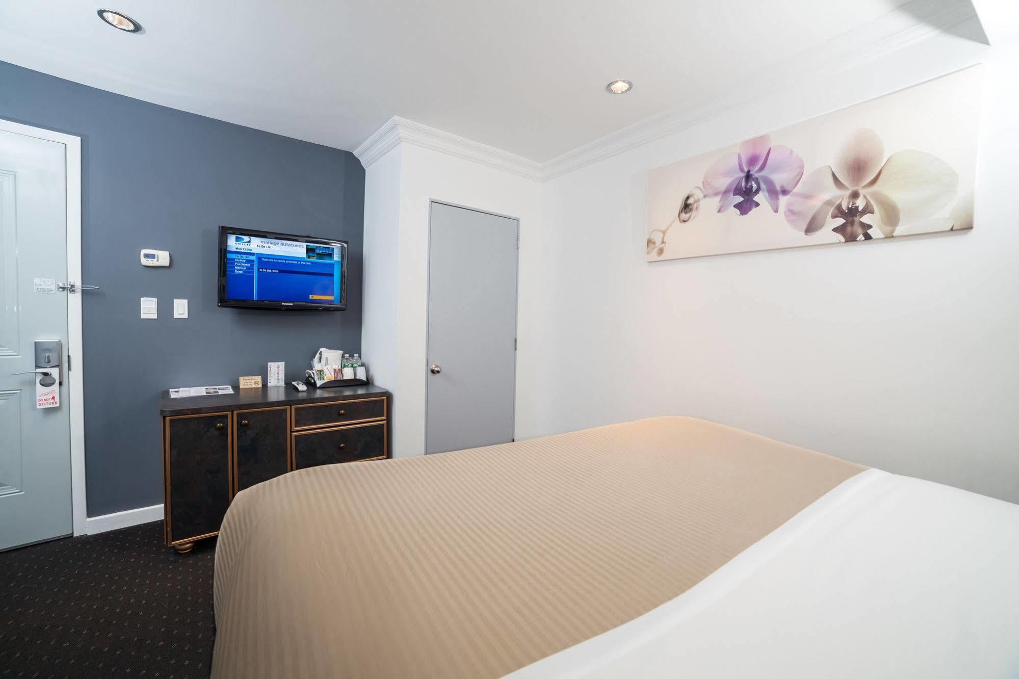 Hotel Mulberry New York Ngoại thất bức ảnh
