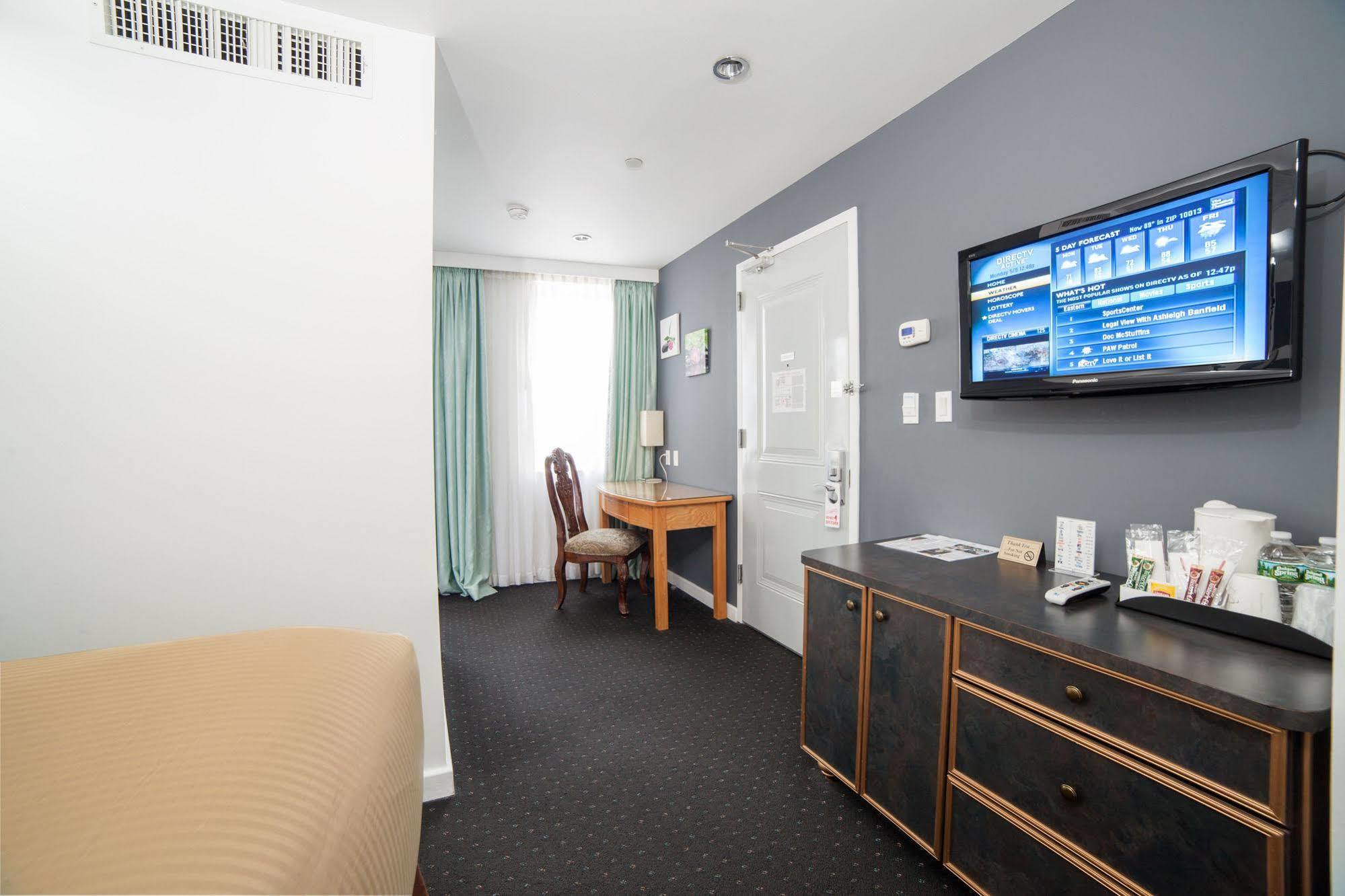 Hotel Mulberry New York Ngoại thất bức ảnh