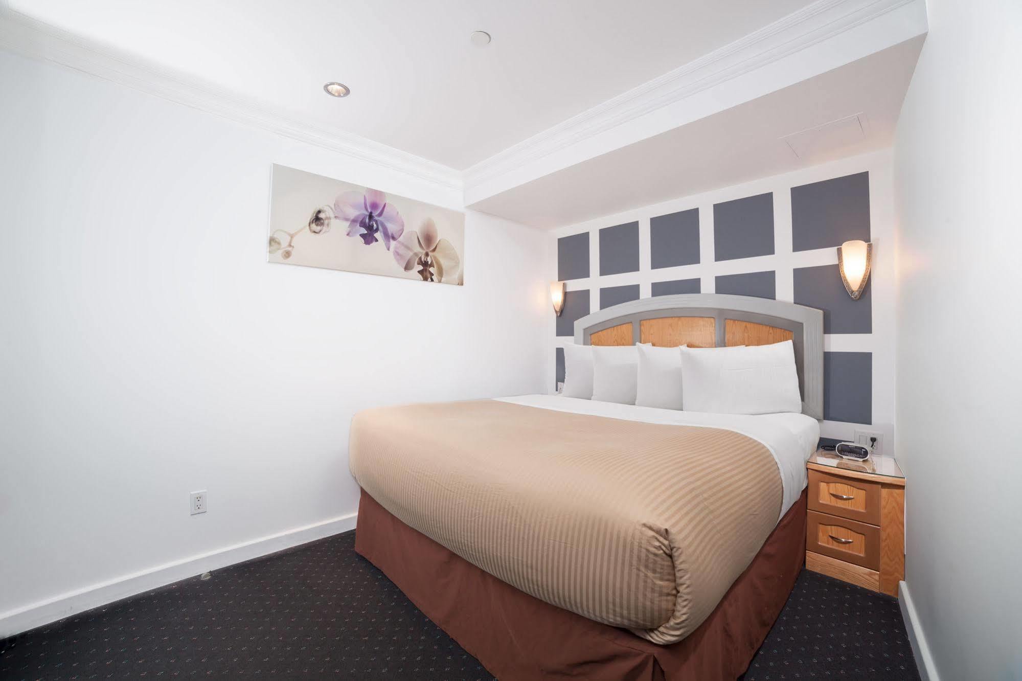 Hotel Mulberry New York Ngoại thất bức ảnh