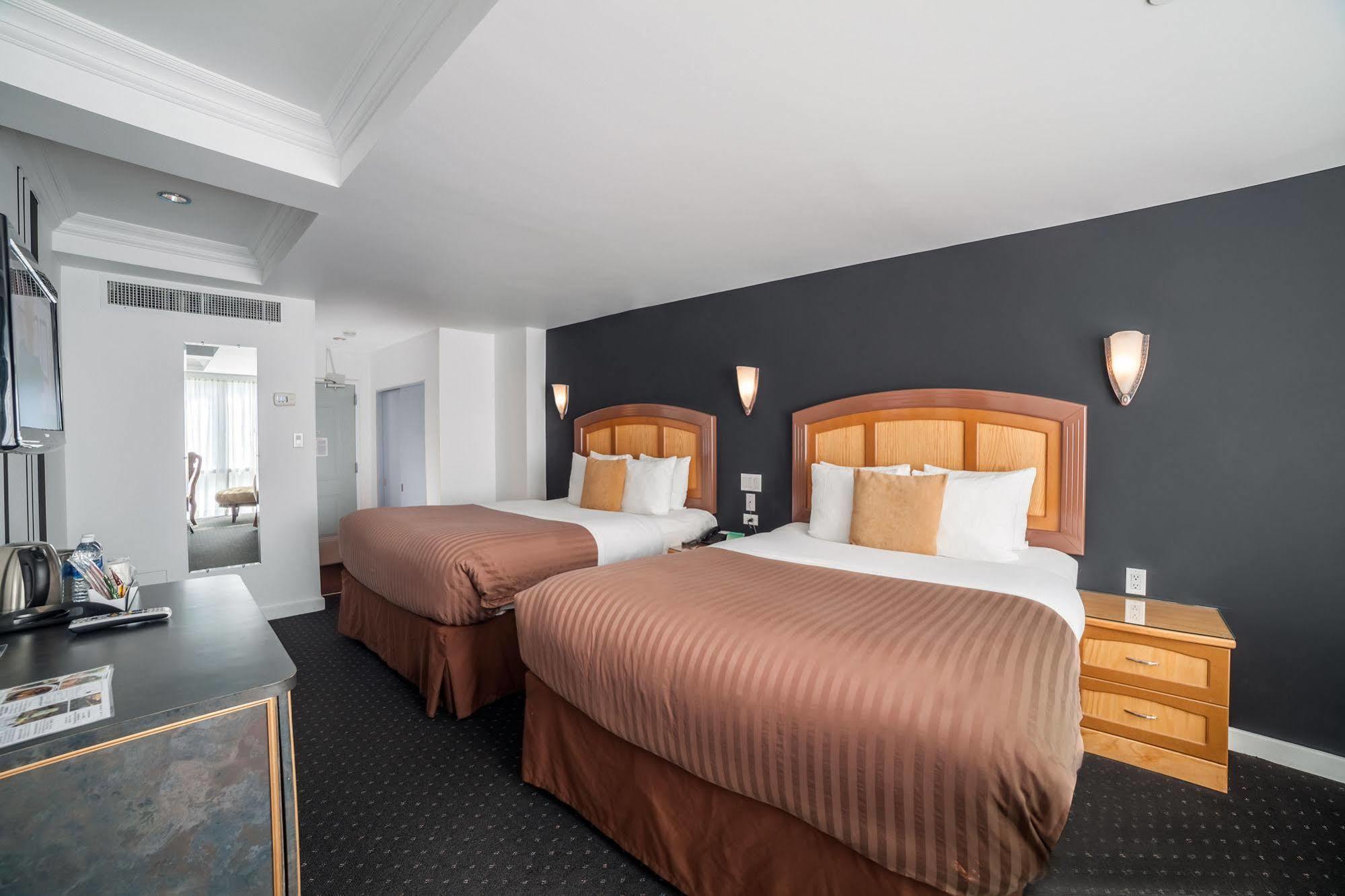 Hotel Mulberry New York Ngoại thất bức ảnh
