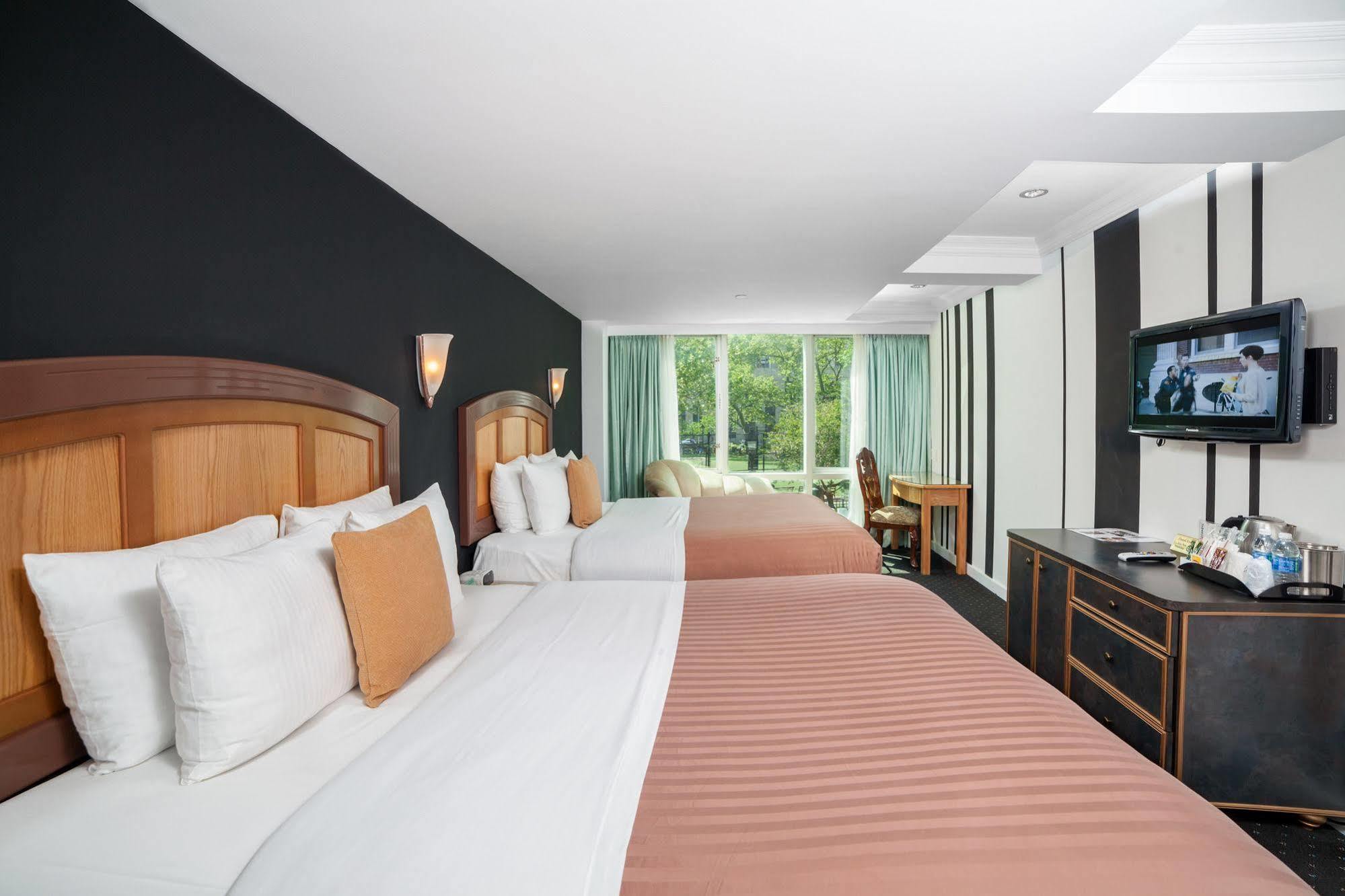 Hotel Mulberry New York Ngoại thất bức ảnh