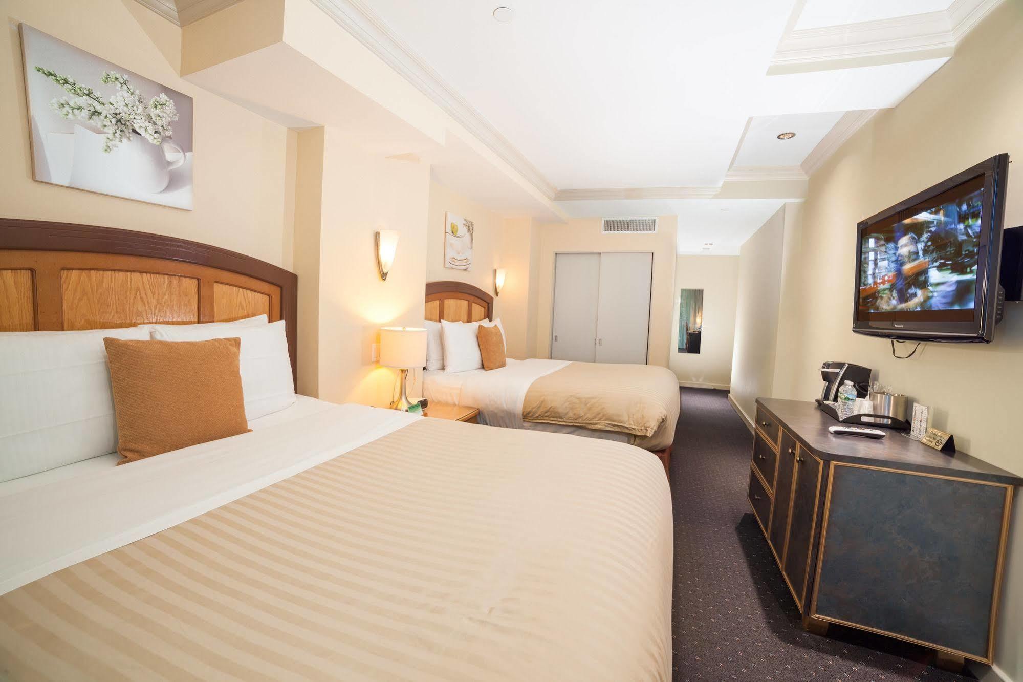 Hotel Mulberry New York Ngoại thất bức ảnh