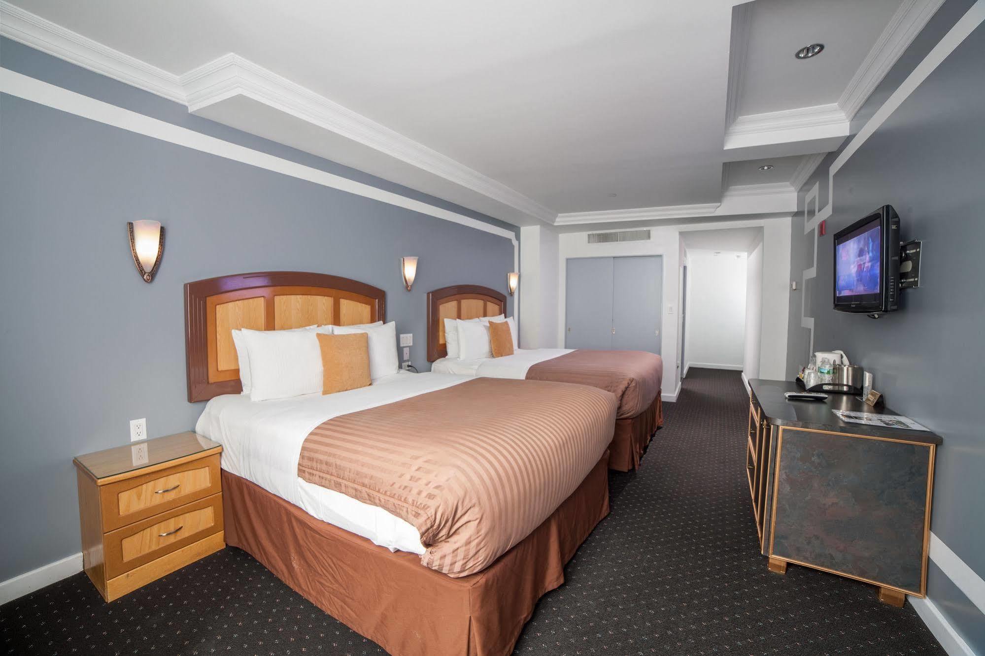 Hotel Mulberry New York Ngoại thất bức ảnh